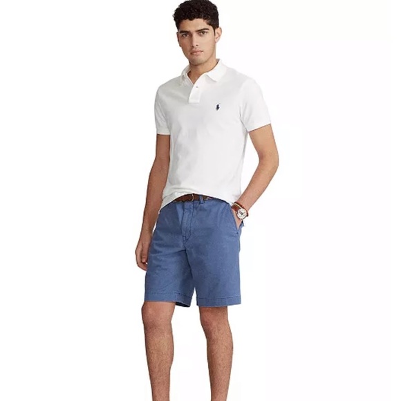 2 Pair of Men’s Ralph Lauren Shorts